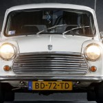 Oldtimer bestel Mini