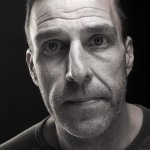 Portret Martin