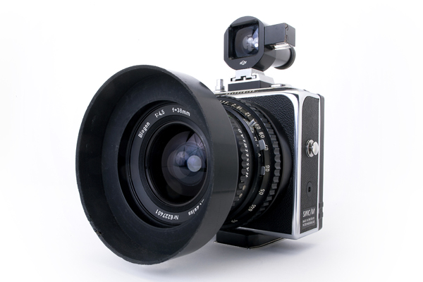 Hasselblad SWC