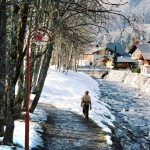 Zwitserland Diablerets wandeling