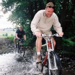 Mountainbiken Duitsland Eifel