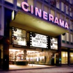 Cinerama West-Blaak Rotterdam